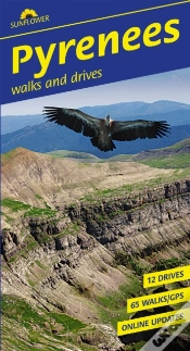 Capa do artigo Pyrenees Sunflower Walking Guide