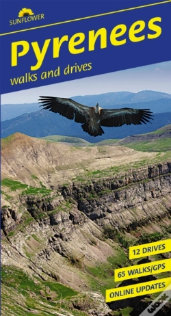 Capa do artigo Pyrenees Sunflower Walking Guide