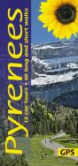 Pyrenees Sunflower Walking Guide - Preview