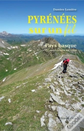 Pyrénées Sur Un Fil : Pays Basque