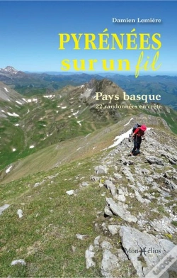 Capa do artigo Pyrénées Sur Un Fil : Pays Basque