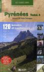 Pyrénées T.4 ; Béarn Et Pays Basque ; 120 Balades Et Randonnées À Pied, À Vtt, À Vélo - Preview