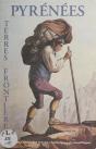 Pyrenees Terres Frontieres Colloques Du Cth - Preview