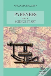 Capa do artigo Pyrénées (Tome 2 : Science & Art)