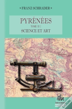 Capa do artigo Pyrénées (Tome 2 : Science & Art)
