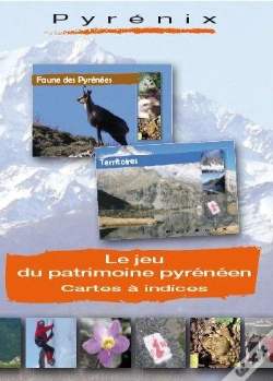 Capa do artigo Pyrénix, Jeu De Cartes Pyrénéen