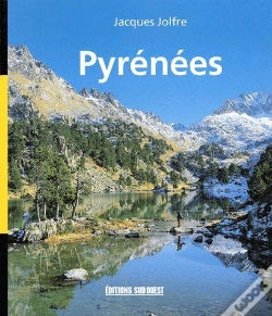 Capa do artigo Pyrénnées