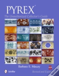 Capa do artigo Pyrexâ®