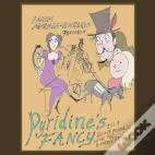 Pyridine'S Fancy