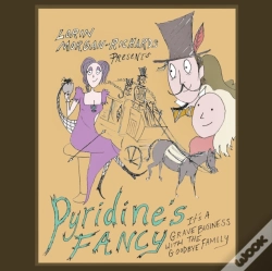 Capa do artigo Pyridine'S Fancy