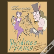 Capa do artigo Pyridine