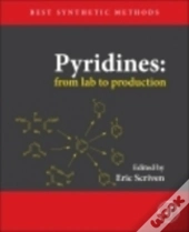 Pyridines From Lab To Production