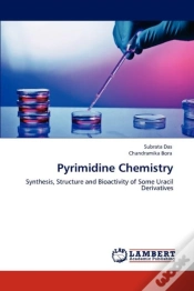 Capa do artigo Pyrimidine Chemistry