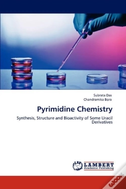 Capa do artigo Pyrimidine Chemistry