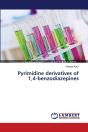 Pyrimidine Derivatives Of 1,4-Benzodiazepines - Preview
