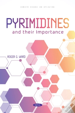 Capa do artigo Pyrimidines And Their Importance