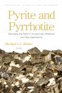 Pyrite And Pyrrhotite: Managing The Risks In Construction Materials And New Applications - Preview