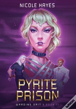 Capa do artigo Pyrite Prison