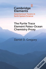Capa do artigo Pyrite Trace Element Paleo-Ocean Chemistry Proxy