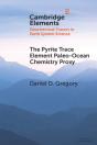 Pyrite Trace Element Paleo-Ocean Chemistry Proxy - Preview