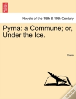 Capa do artigo Pyrna