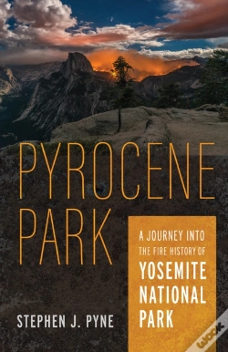 Capa do artigo Pyrocene Park