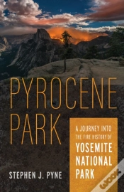 Capa do artigo Pyrocene Park