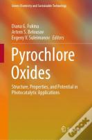 Pyrochlore Oxides