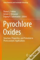 Pyrochlore Oxides