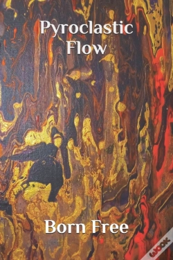 Capa do artigo Pyroclastic Flow