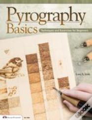 Pyrography Basics