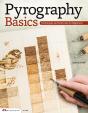 Pyrography Basics - Preview