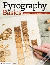 Capa do artigo Pyrography Basics