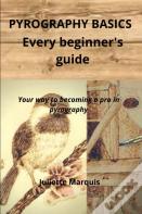 Pyrography Basics