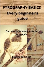 Pyrography Basics