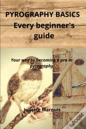 Capa do artigo Pyrography Basics