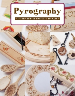 Capa do artigo Pyrography