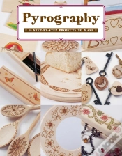 Capa do artigo Pyrography