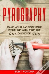 Pyrography