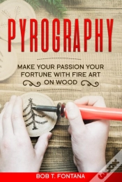 Capa do artigo Pyrography