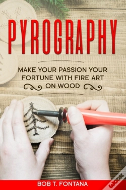 Capa do artigo Pyrography