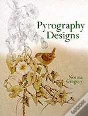 Capa do artigo Pyrography Designs