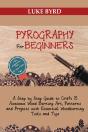 Pyrography For Beginners - Preview