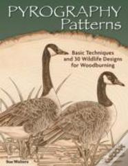 Pyrography Patterns