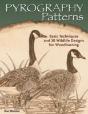 Pyrography Patterns - Preview