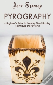 Capa do artigo Pyrography
