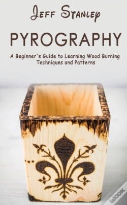 Capa do artigo Pyrography