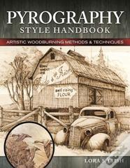 Pyrography Style Handbook