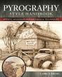 Pyrography Style Handbook - Preview