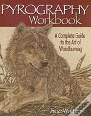 Pyrography Workbook